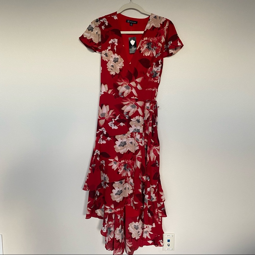 INC International Concepts | NWT | Dress | Florals